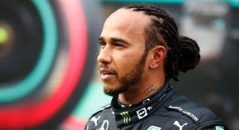 Hamilton, un altro possibile ostacolo per il Mondiale: Wolff si espone