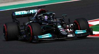F1 GP Turchia, dove vedere la Gara in replica: tv e streaming gratis