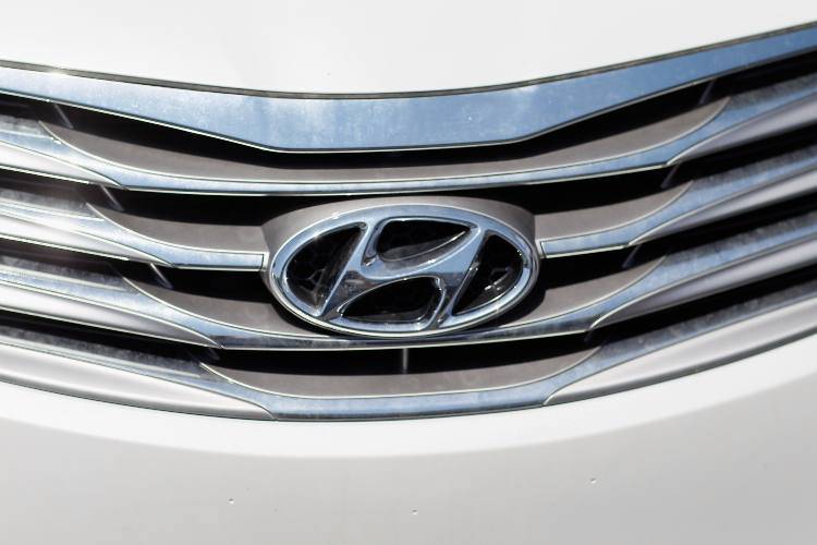 Hyundai