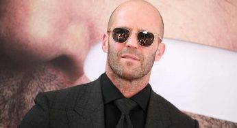 Jason Statham al lavoro con un bolide italiano: “E’ l’unica al mondo”