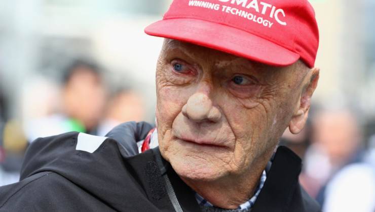 Lauda Niki