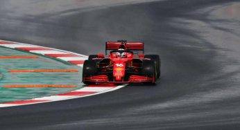 Leclerc deluso dopo la Gara in Turchia: “Così ho perso il podio”