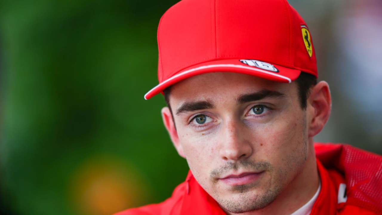 Charles Leclerc