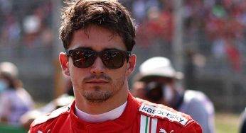 Leclerc fa sognare la Ferrari in Turchia: l’obiettivo ambizioso per la Gara