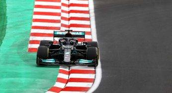 LIVE F1 GP Turchia, Qualifiche in Diretta: pole per Hamilton ma Bottas partirà primo. Leclerc terzo