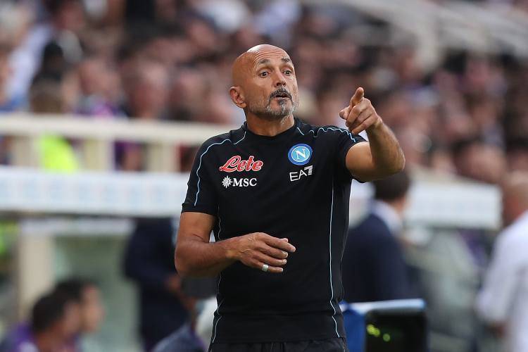 Luciano Spalletti