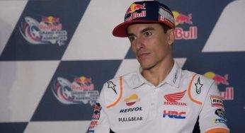 Marquez celebra la vittoria di Quartararo: l’elogio dello spagnolo
