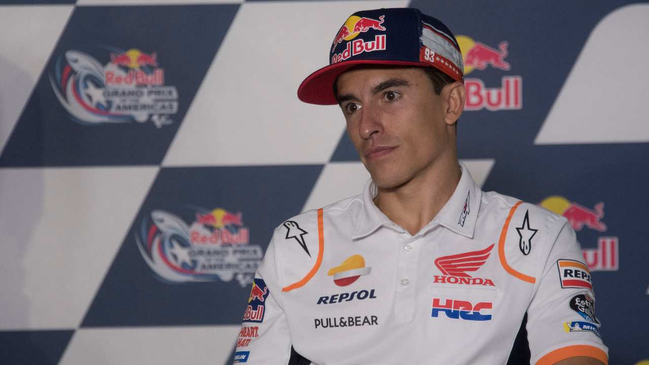 Marc Marquez