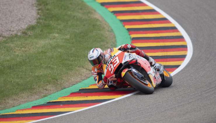 Marc Marquez