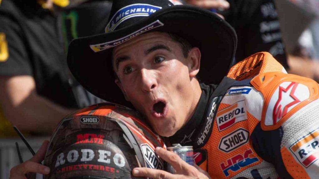 Marc Marquez