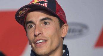 Marquez spiega il suo cambiamento: “Adesso è più speciale”