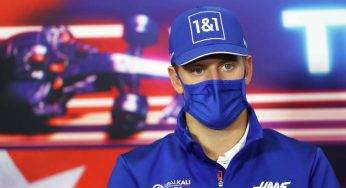 Mick Schumacher, il momento indimenticabile: “E’ stato emozionante”