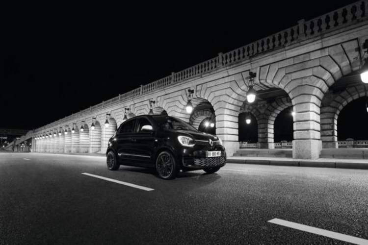 Renault Twingo Urban Night