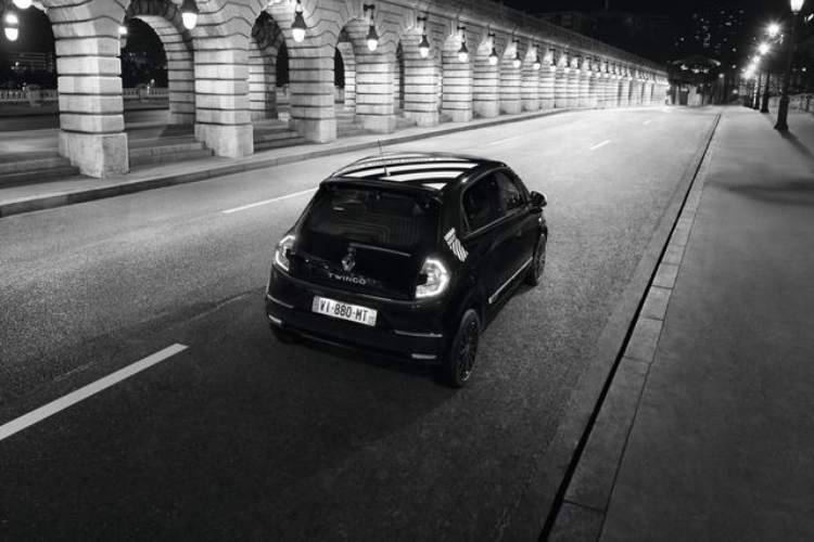 Renault Twingo Urban Night