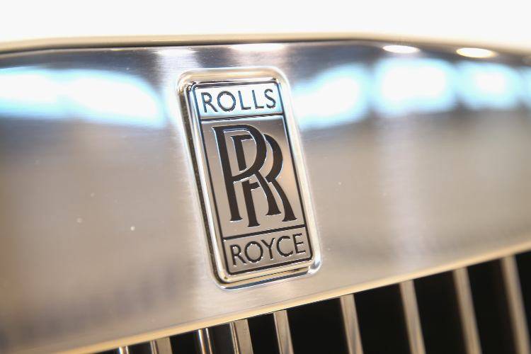 Rolls Royce