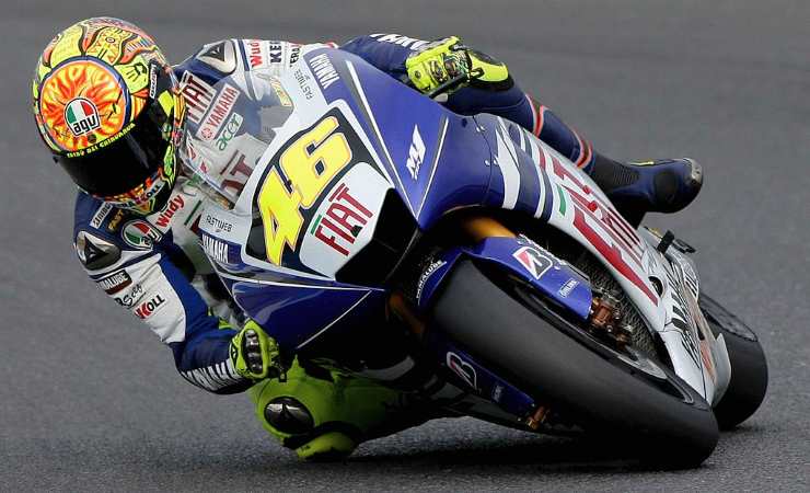 Valentino Rossi