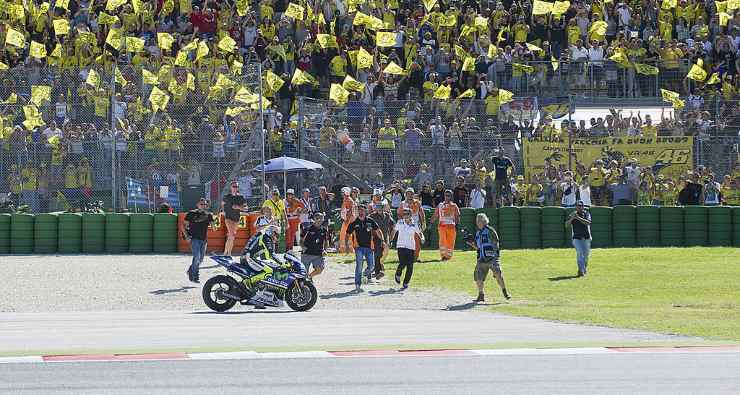 Valentino Rossi