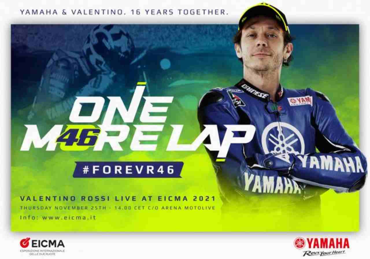 Valentino Rossi