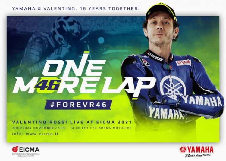 Valentino Rossi