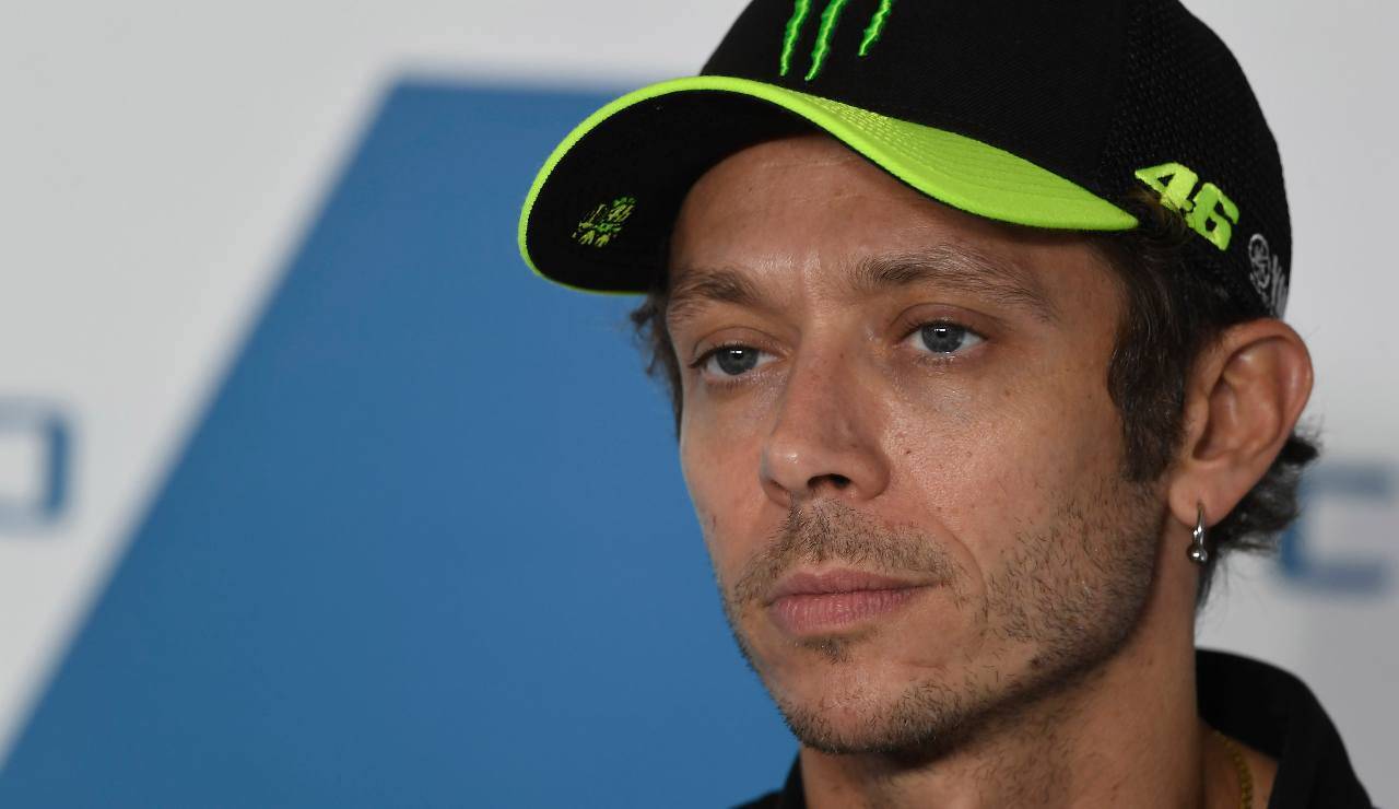 Valentino Rossi