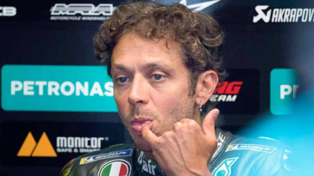 Valentino Rossi