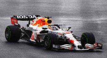 Formula 1, classifica Mondiale piloti e costruttori dopo GP Turchia