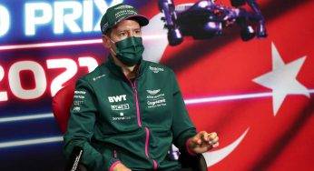 Formula 1, la critica di Vettel: “Non bisogna trascurarlo”