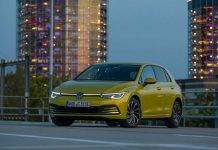 Volkswagen Golf eHybrid