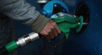 Prezzo benzina, il rialzo non si ferma: è record dal 2014
