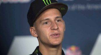 Quartararo come Stoner e Hayden: il “record” che può eguagliare il pilota Yamaha