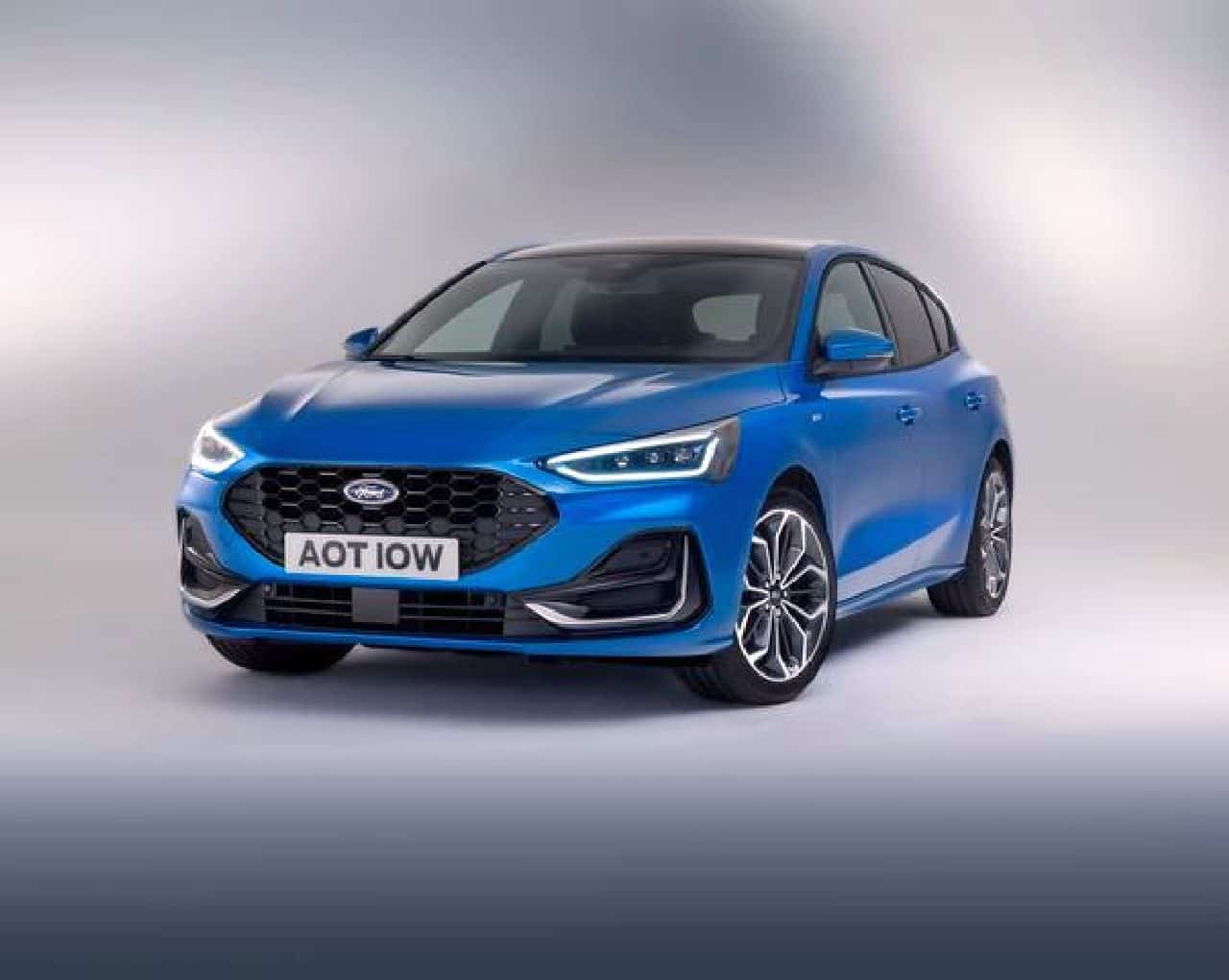 Nuova Ford Focus, un grande classico si rinnova: foto e dettagli