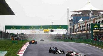 Formula 1, Calendario Mondiale: la prossima gara di ottobre, la data