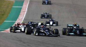 Formula 1, le monoposto nel 2022 diventano più pesanti: cosa cambia per i piloti