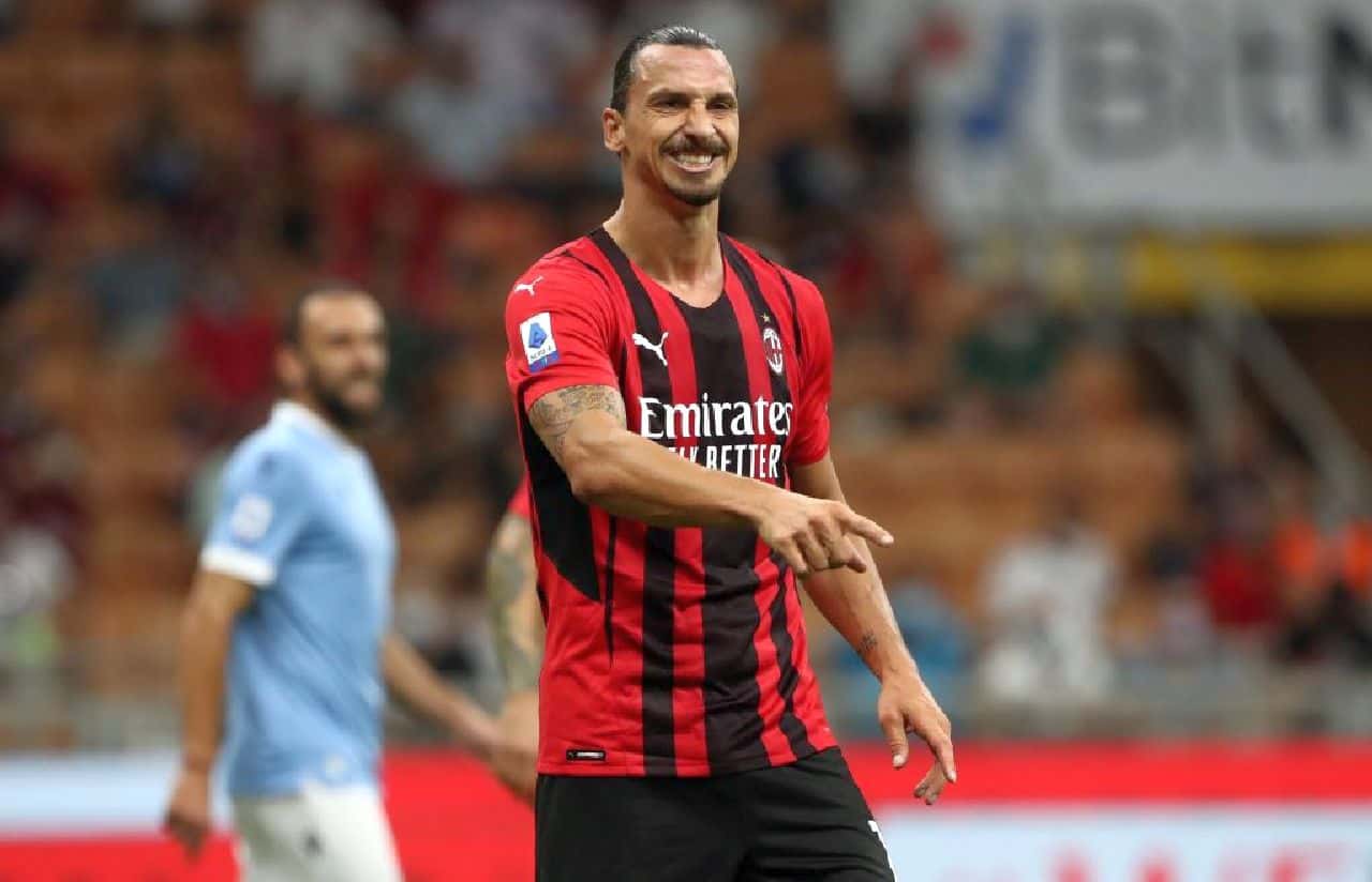 Compleanno Ibrahimovic, che regalo per i 40 anni: è una Ferrari particolare