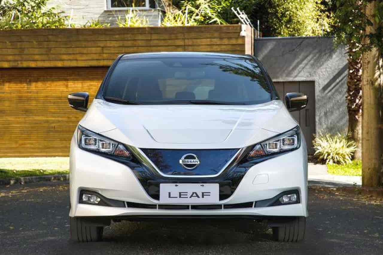Nissan Leaf, pronta la rivoluzione: dal 2025 diventa un crossover elettrico