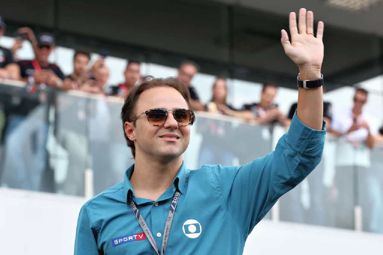 F1, Felipe Massa sceglie il suo favorito per il titolo mondiale: "È il migliore"