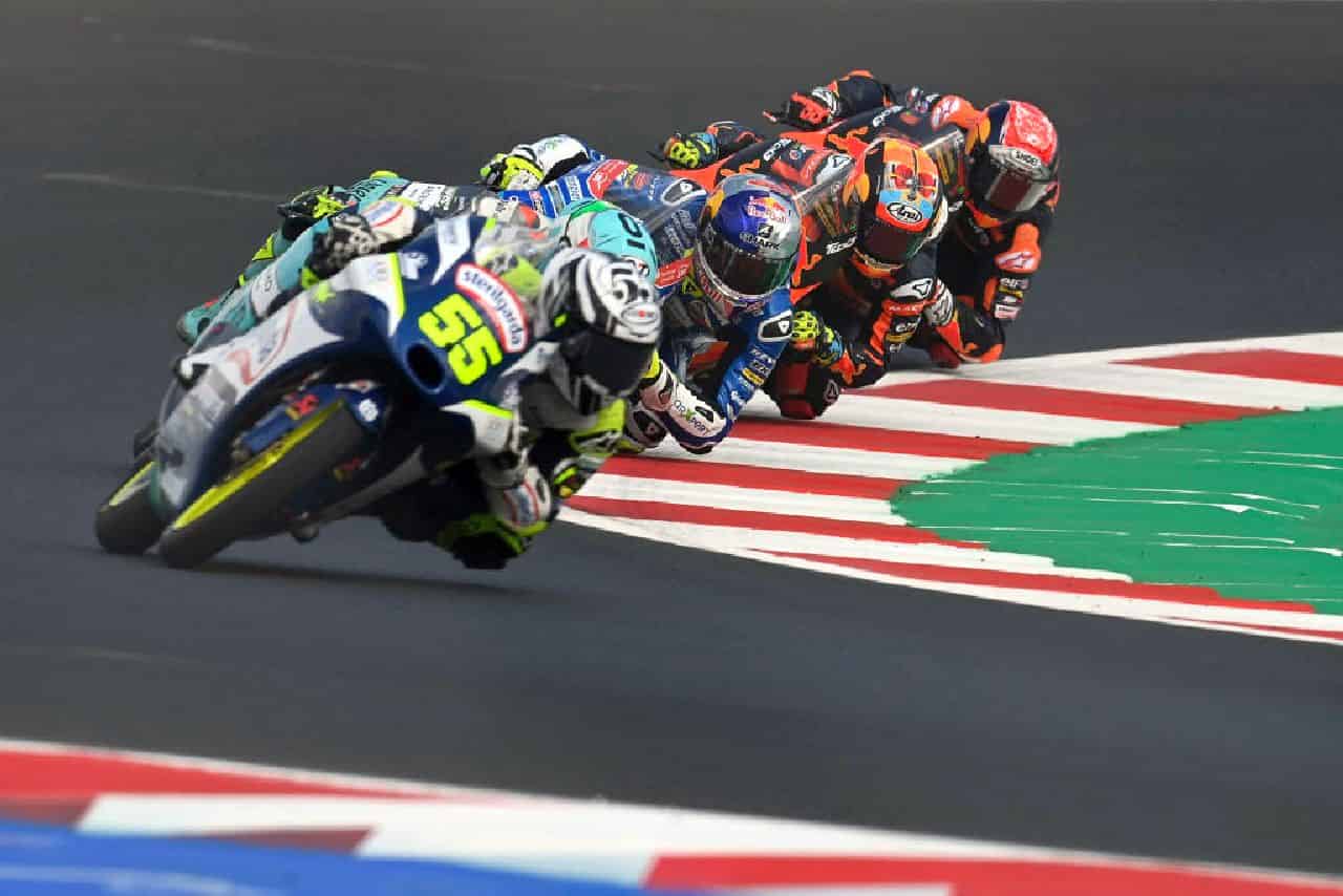 MotoGP Misano: orari Qualifiche, Gara e Prove Libere (22-24 ottobre)