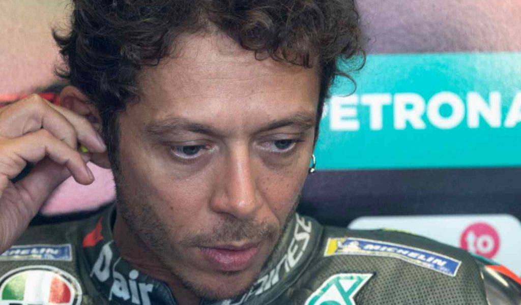 valentino rossi