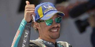 Franco Morbidelli MotoGP