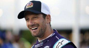 Romain Grosjean operato di nuovo: trapianto di pelle alla mano