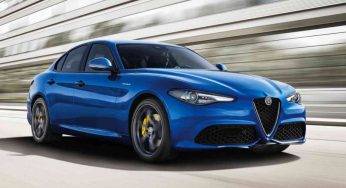 Alfa Romeo, un modello top del brand diventa elettrico: la possibile data