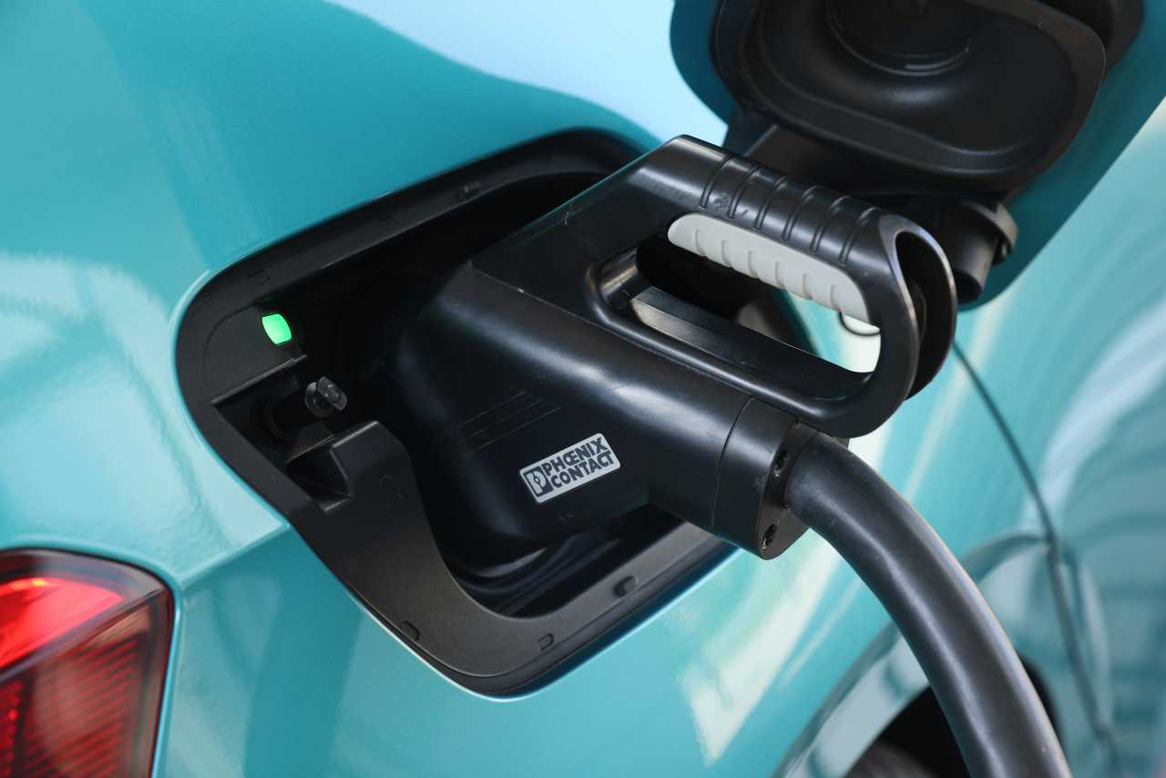 Auto Elettriche