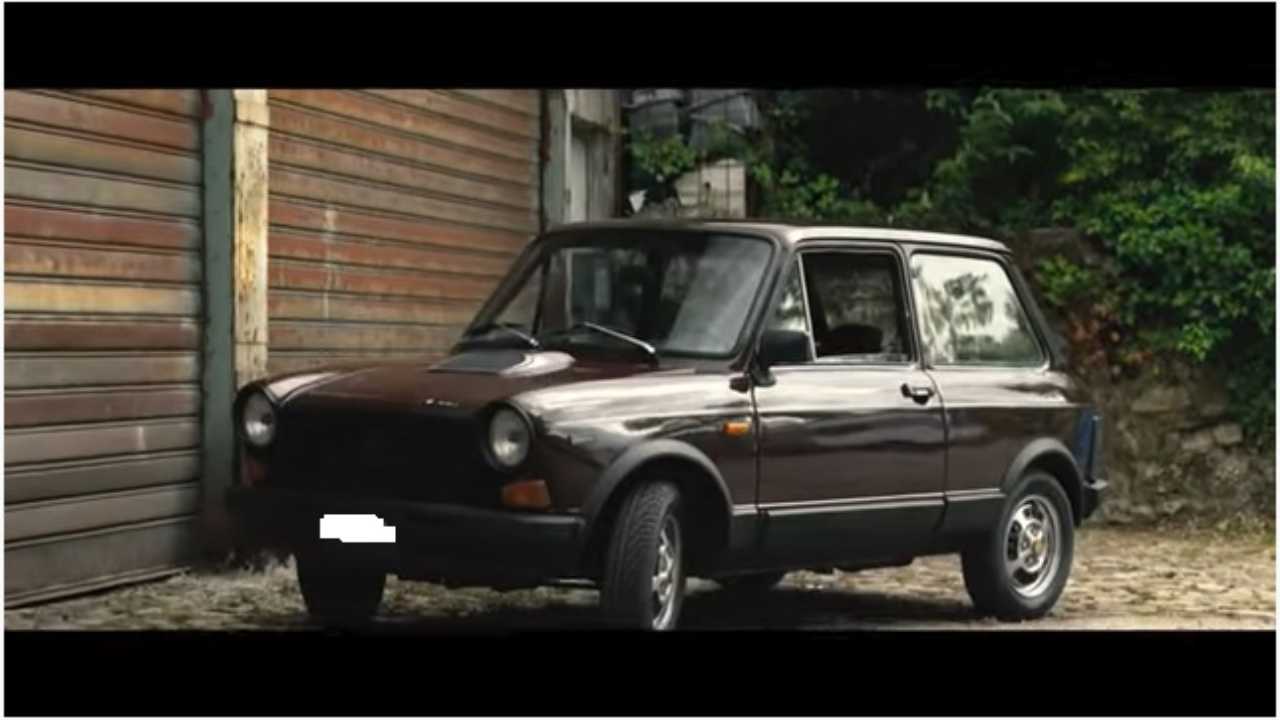 Autobianchi A112