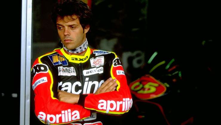 Loris Capirossi