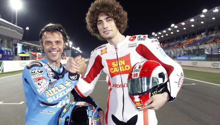 Capirossi Simoncelli