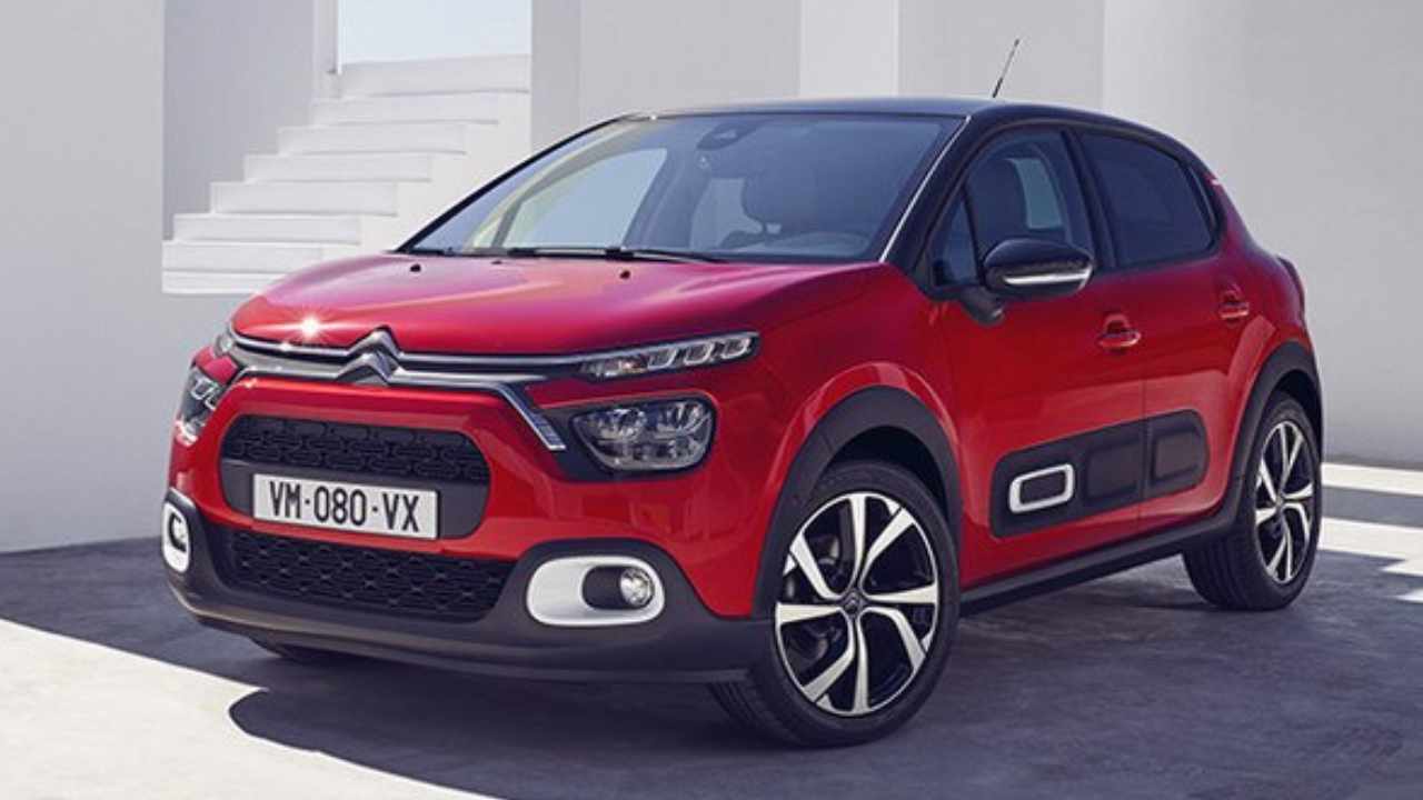 Citroen C3