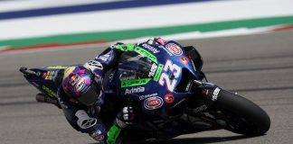 Enea Bastianini Ducati Avintia MotoGP