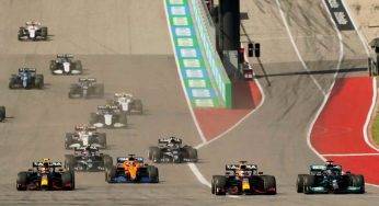 F1 GP Brasile, le possibili strategie dei Team: pit stop e non solo