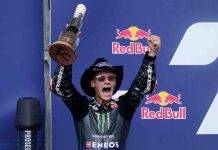 Fabio Quartararo MotoGP