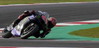 Fabio Quartararo Yamaha MotoGP